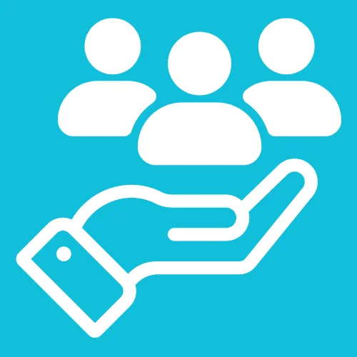 Client nous faisant confiance